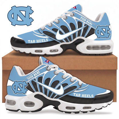North Carolina Tar Heels TN Shoes 2026