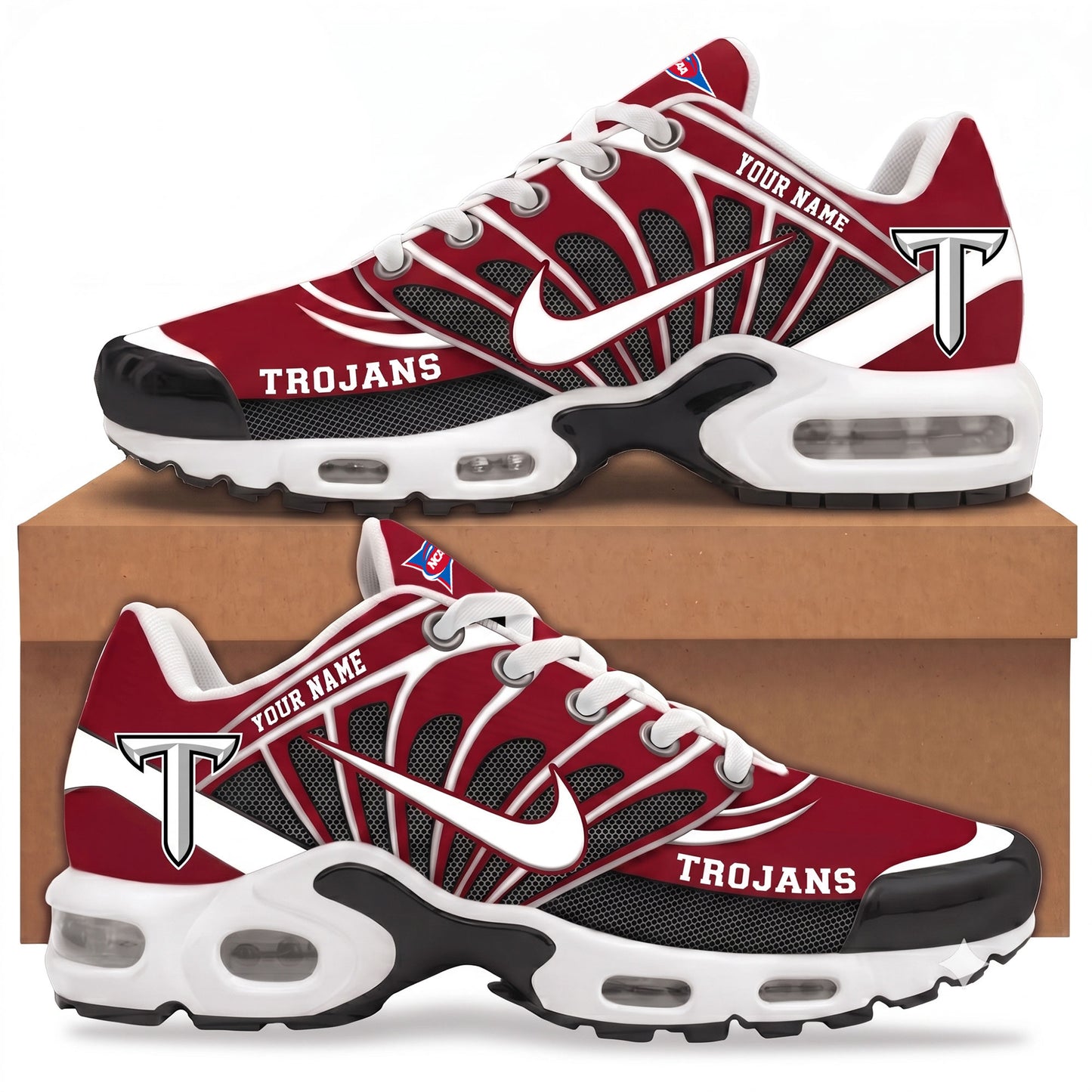 USC Trojans TN Shoes 2026