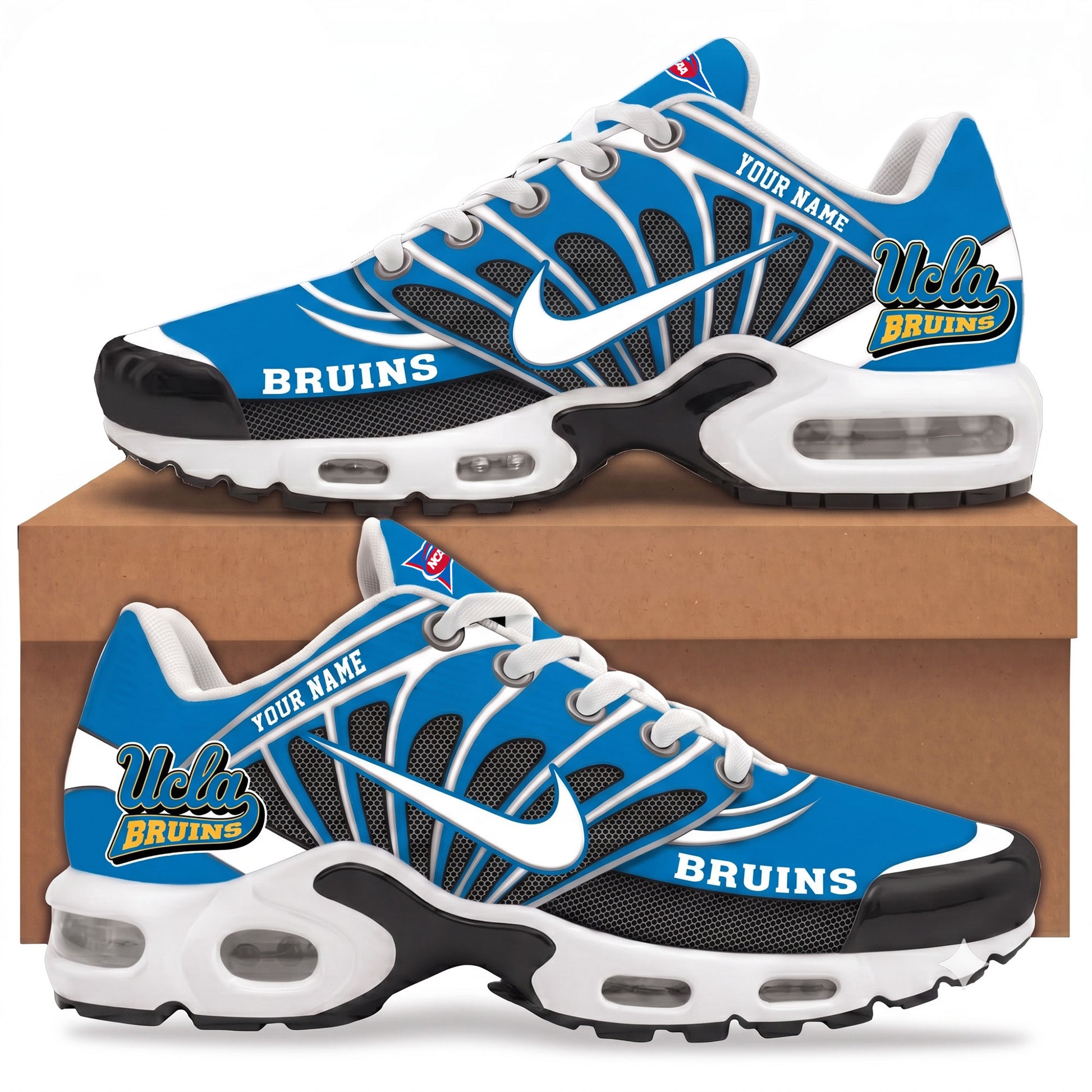 UCLA Bruins TN Shoes 2026