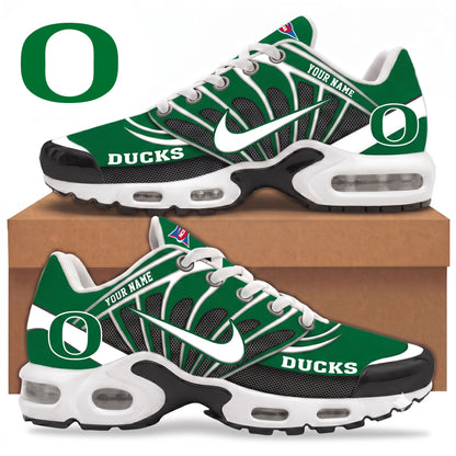 Oregon Ducks TN Shoes 2026