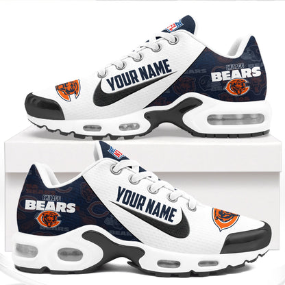 Footwearstorm Chicago Bears TN Shoes Sneakers For Men And Women