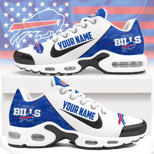 Footwearstorm Buffalo Bills TN Shoes Sneakers For Men And Women