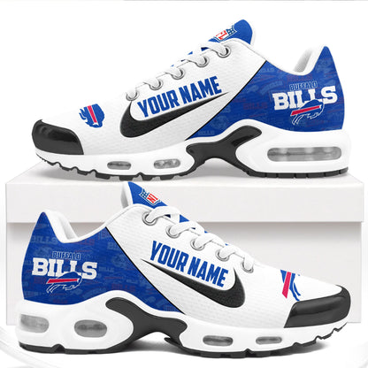 Footwearstorm Buffalo Bills TN Shoes Sneakers For Men And Women