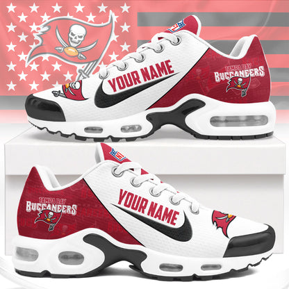 Footwearstorm Tampa Bay Buccaneers TN Shoes Sneakers For Men And Women