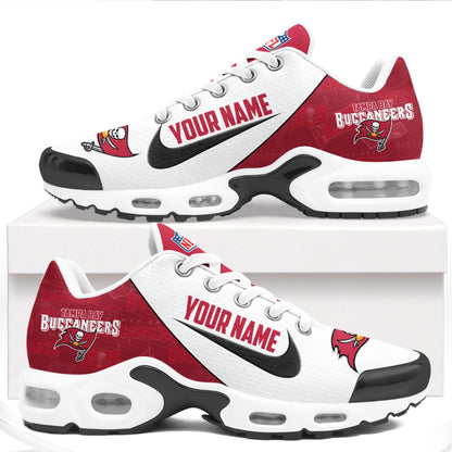 Footwearstorm Tampa Bay Buccaneers TN Shoes Sneakers For Men And Women