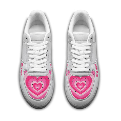 Footwearstorm Los Angeles Chargers Low-Top Sneakers Shoes For Men And Women 2808135