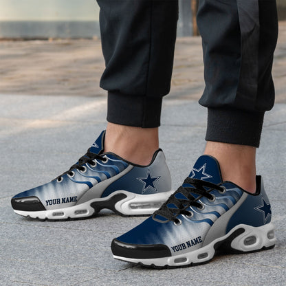 Footwearstorm Dallas Cowboys TN Shoes Sneakers For Men And Women