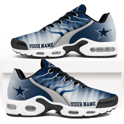 Footwearstorm Dallas Cowboys TN Shoes Sneakers For Men And Women