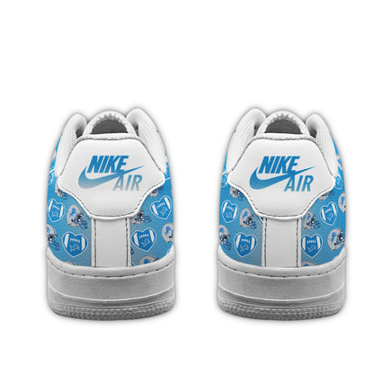 Footwearstorm Detroit Lions Low-Top Sneakers Shoes For Men And Women 280875