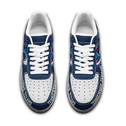 Footwearstorm Tennessee Titans Low-Top Sneakers Shoes For Men And Women 280850