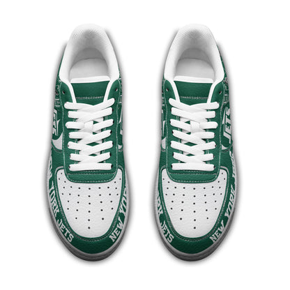 Footwearstorm New York Jets Low-Top Sneakers Shoes For Men And Women 2808107