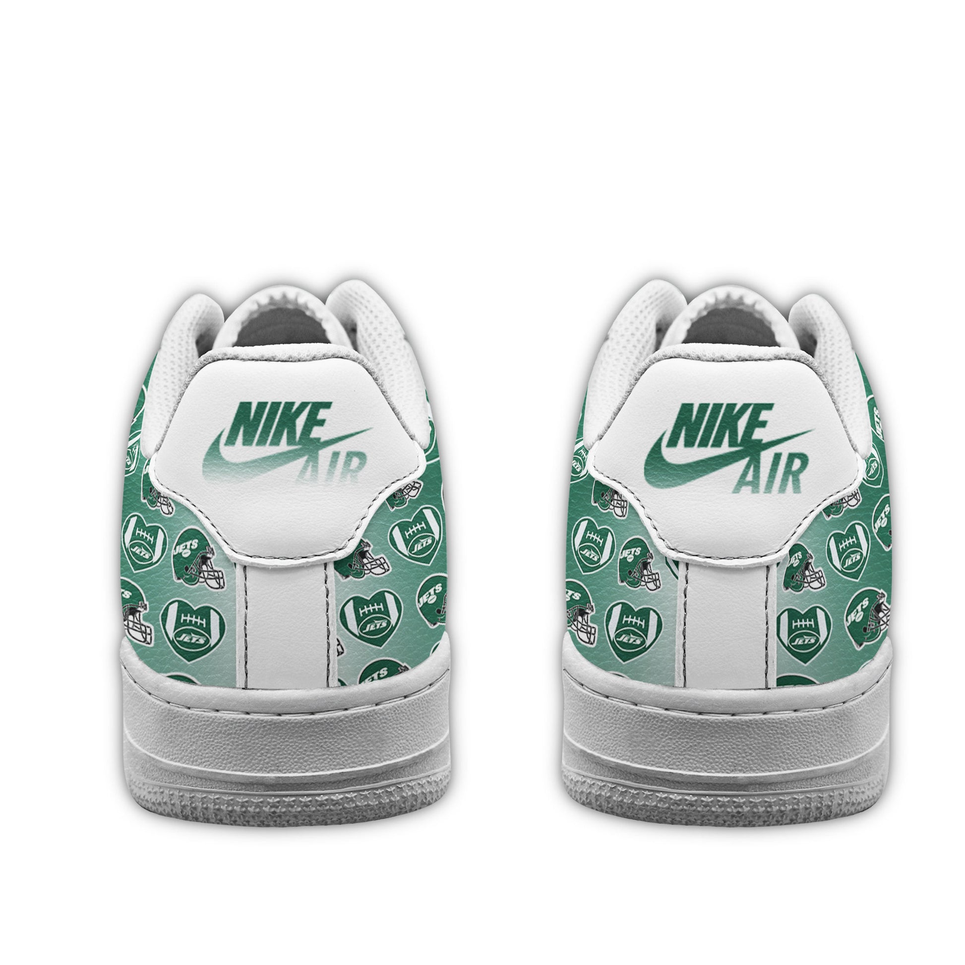 Footwearstorm New York Jets Low-Top Sneakers Shoes For Men And Women 2808107