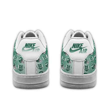 Footwearstorm New York Jets Low-Top Sneakers Shoes For Men And Women 2808107