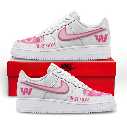 Footwearstorm Washington Commanders Low-Top Sneakers Shoes For Men And Women 280859