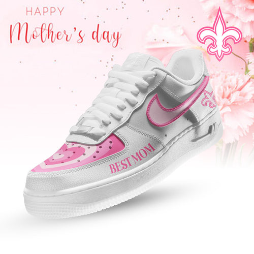 Footwearstorm New Orleans Saints Low-Top Sneakers Shoes For Men And Women 2808133