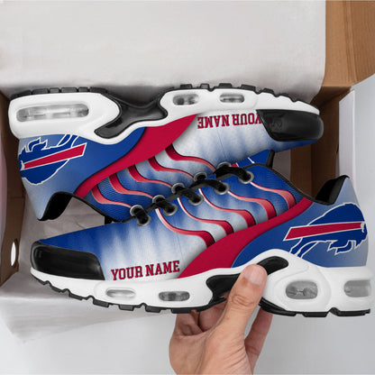 Footwearstorm Buffalo Bills TN Shoes Sneakers For Men And Women