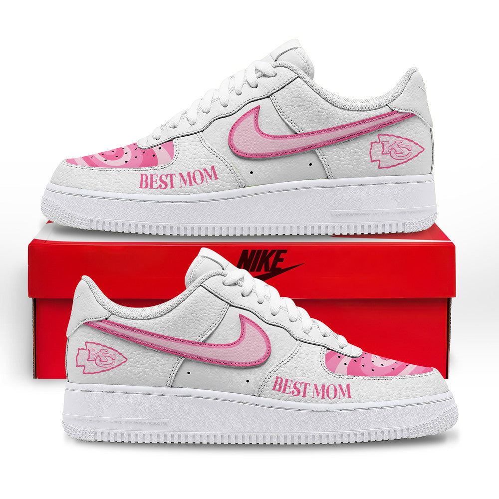 Footwearstorm Kansas City Chiefs Low-Top Sneakers Shoes For Men And Women 2808113