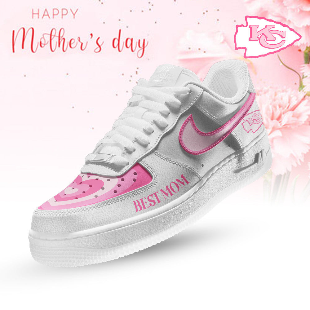 Footwearstorm Kansas City Chiefs Low-Top Sneakers Shoes For Men And Women 2808113