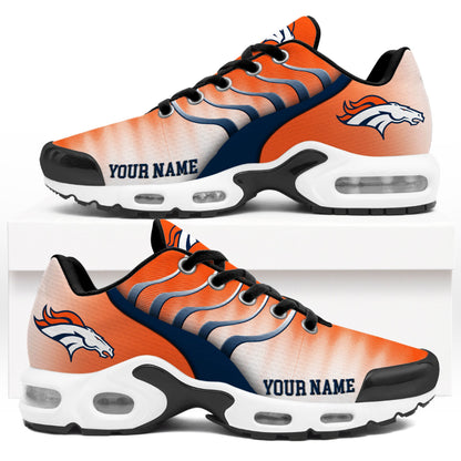 Footwearstorm Denver Broncos TN Shoes Sneakers For Men And Women
