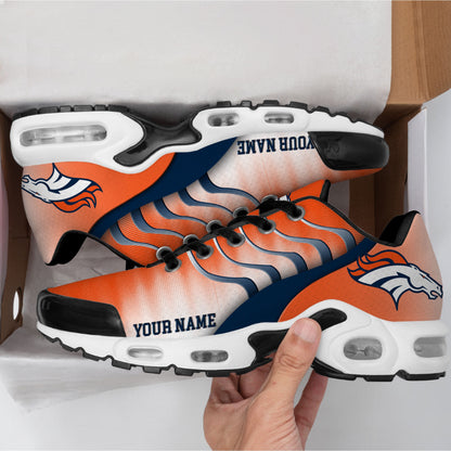 Footwearstorm Denver Broncos TN Shoes Sneakers For Men And Women