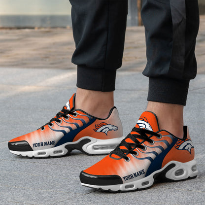 Footwearstorm Denver Broncos TN Shoes Sneakers For Men And Women