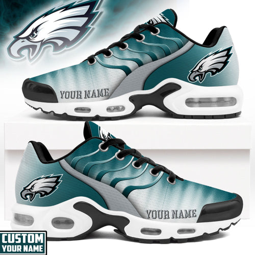 Footwearstorm Philadelphia Eagles TN Shoes Sneakers For Men And Women