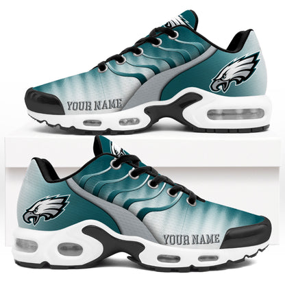 Footwearstorm Philadelphia Eagles TN Shoes Sneakers For Men And Women