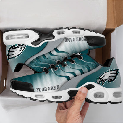 Footwearstorm Philadelphia Eagles TN Shoes Sneakers For Men And Women