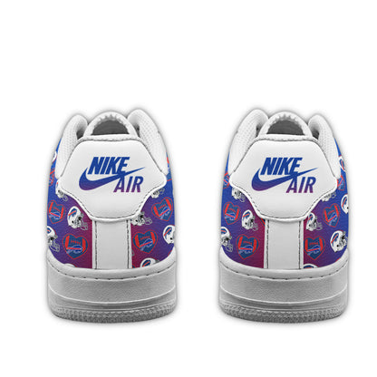 Footwearstorm Buffalo Bills Low-Top Sneakers Shoes For Men And Women 280884