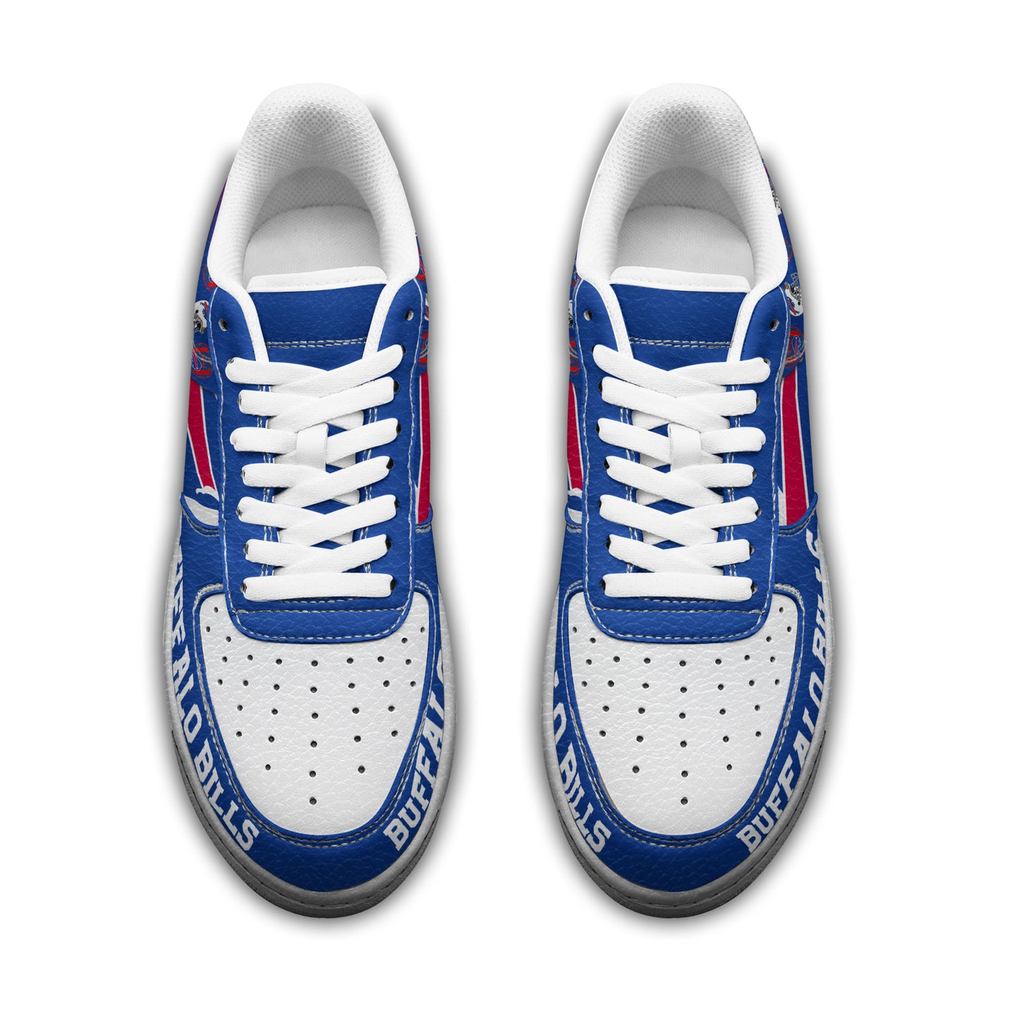 Footwearstorm Buffalo Bills Low-Top Sneakers Shoes For Men And Women 280884