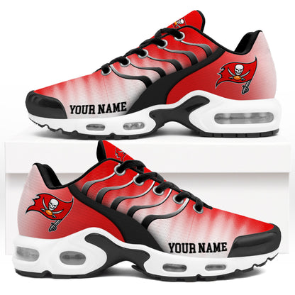 Footwearstorm Tampa Bay Buccaneers TN Shoes Sneakers For Men And Women