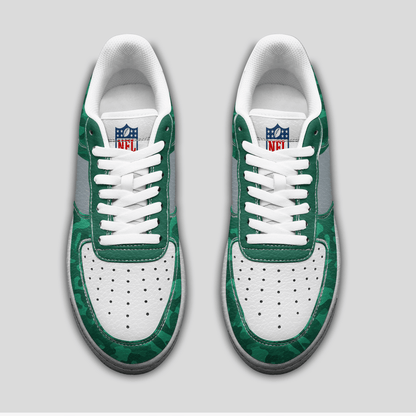 Footwearstorm New York Jets Low-Top Sneakers Shoes For Men And Women 2808199