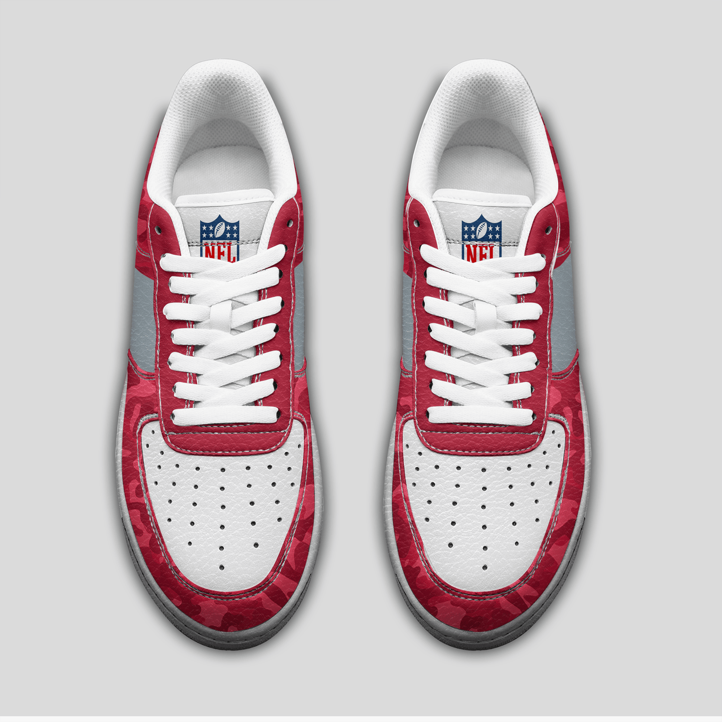 Footwearstorm Tampa Bay Buccaneers Low-Top Sneakers Shoes For Men And Women 2808191