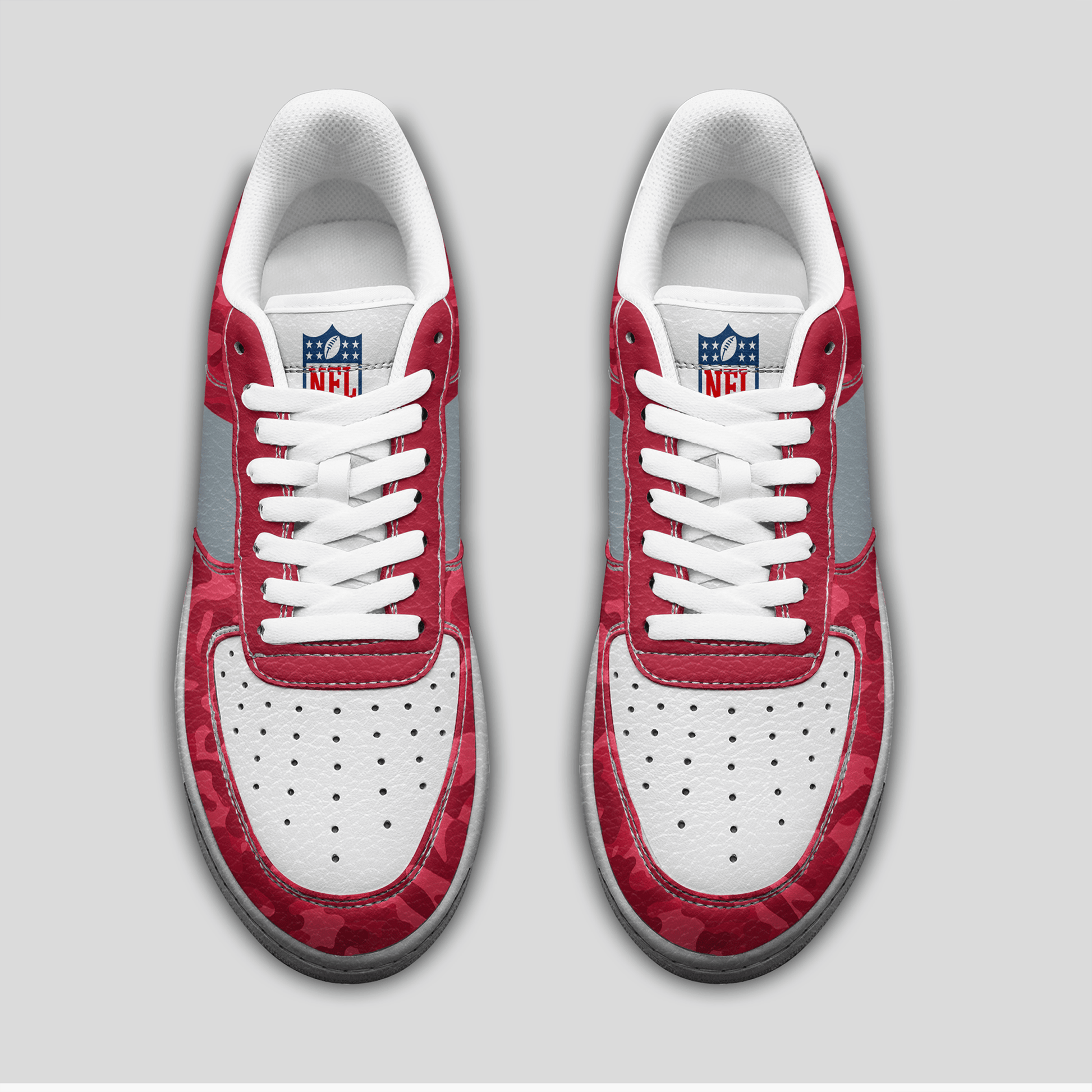 Footwearstorm Tampa Bay Buccaneers Low-Top Sneakers Shoes For Men And Women 2808191