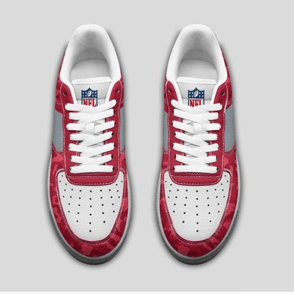Footwearstorm Tampa Bay Buccaneers Low-Top Sneakers Shoes For Men And Women 2808191