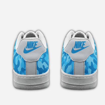 Footwearstorm Detroit Lions Low-Top Sneakers Shoes For Men And Women 2808109