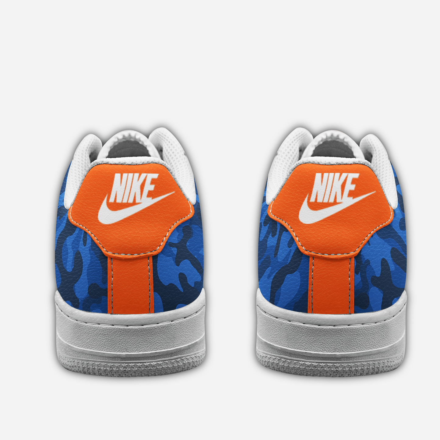 Footwearstorm Denver Broncos Low-Top Sneakers Shoes For Men And Women 2808110