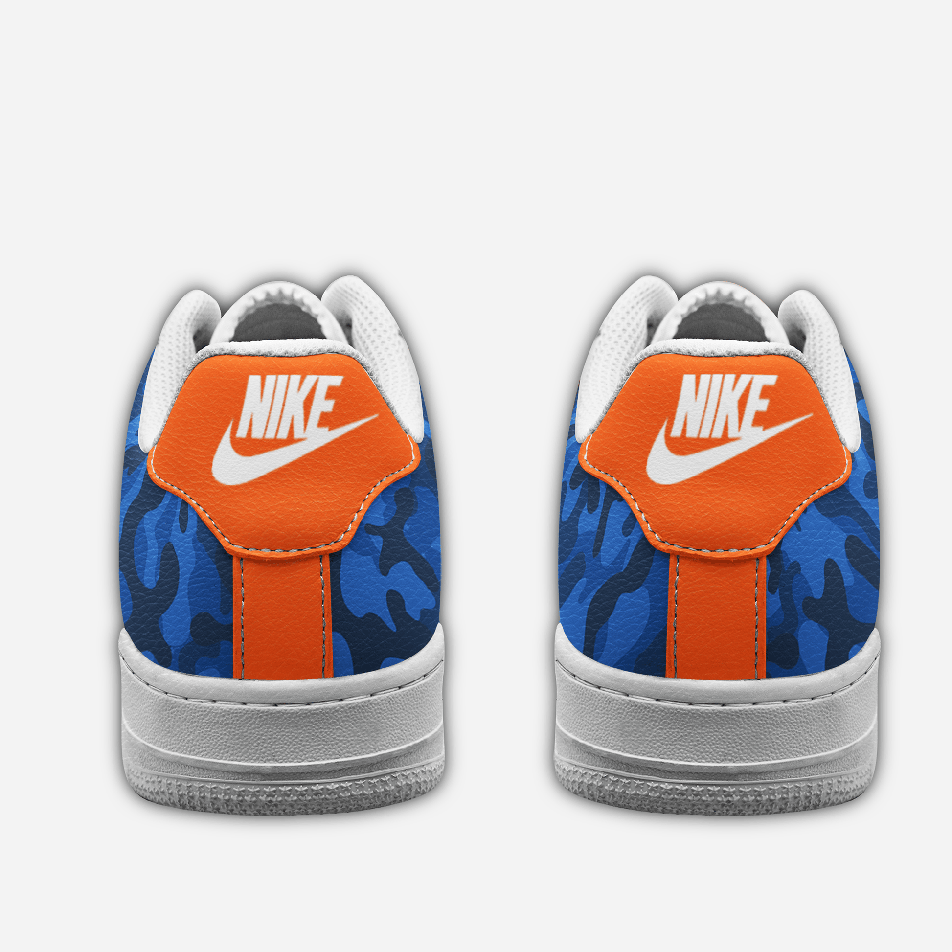 Footwearstorm Denver Broncos Low-Top Sneakers Shoes For Men And Women 2808110