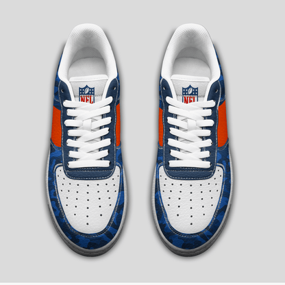 Footwearstorm Denver Broncos Low-Top Sneakers Shoes For Men And Women 2808110