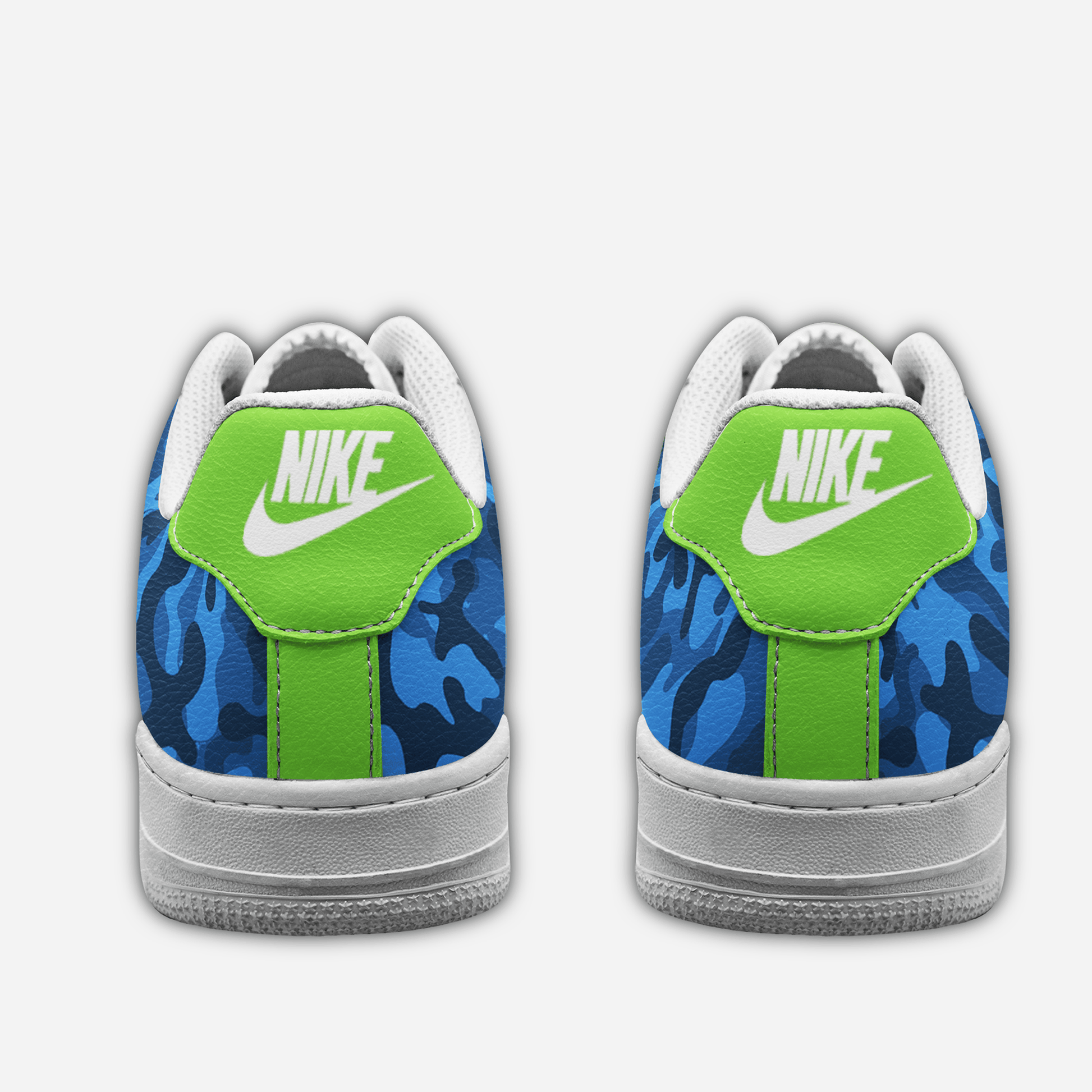 Footwearstorm Seattle Seahawks Low-Top Sneakers Shoes For Men And Women 2808108