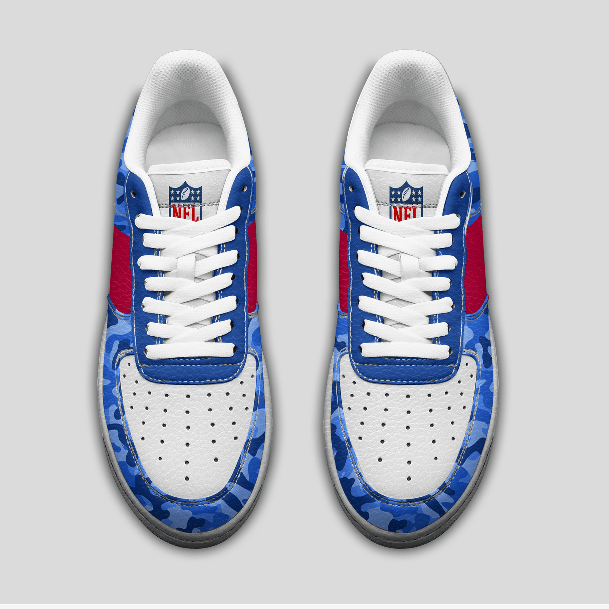 Footwearstorm Buffalo Bills Low-Top Sneakers Shoes For Men And Women 280891