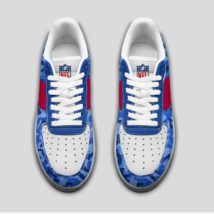 Footwearstorm Buffalo Bills Low-Top Sneakers Shoes For Men And Women 280891