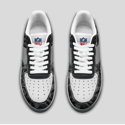 Footwearstorm Las Vegas Raiders Low-Top Sneakers Shoes For Men And Women 2808166