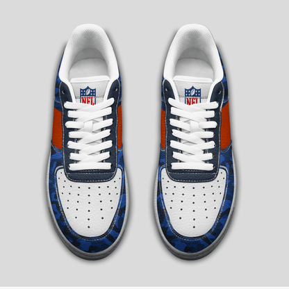 Footwearstorm Chicago Bears Low-Top Sneakers Shoes For Men And Women 2808102