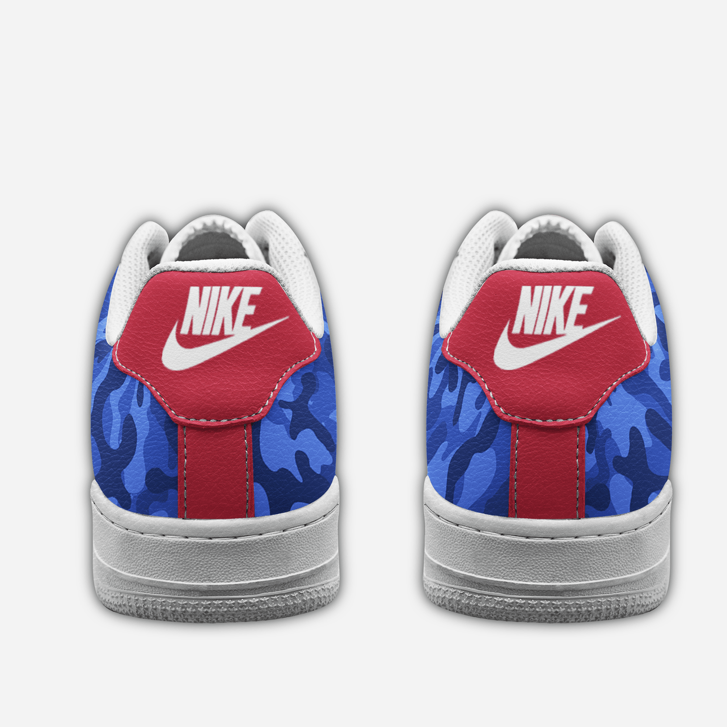 Footwearstorm New York Giants Low-Top Sneakers Shoes For Men And Women 2808180