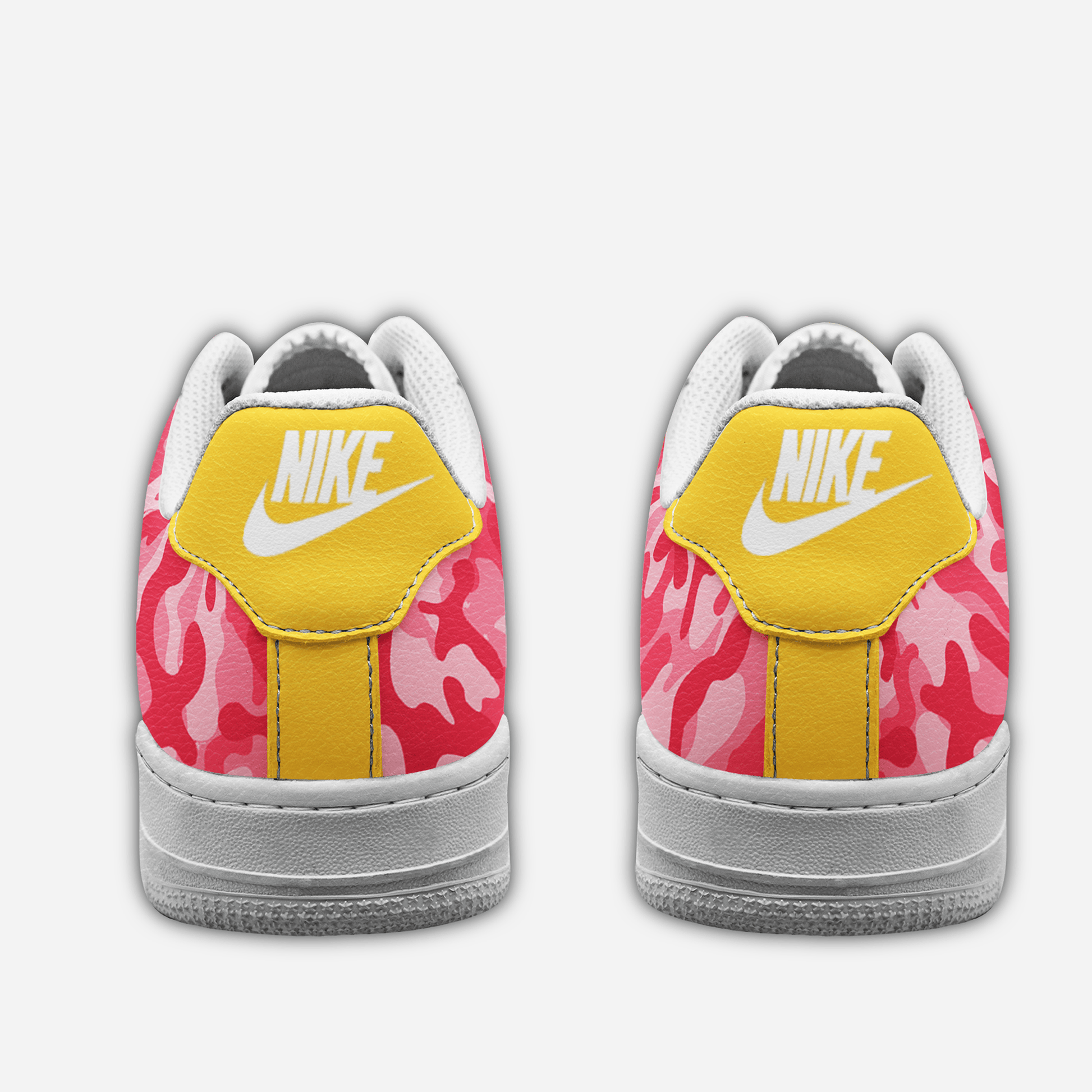 Footwearstorm Kansas City Chiefs Low-Top Sneakers Shoes For Men And Women 2808175