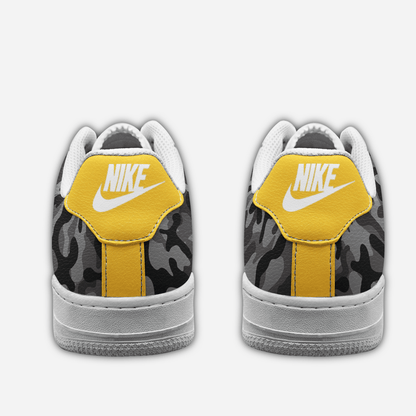 Footwearstorm Pittsburgh Steelers Low-Top Sneakers Shoes For Men And Women 2808134