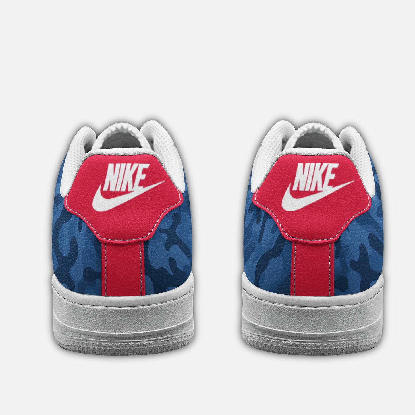 Footwearstorm New England Patriots Low-Top Sneakers Shoes For Men And Women 2808170