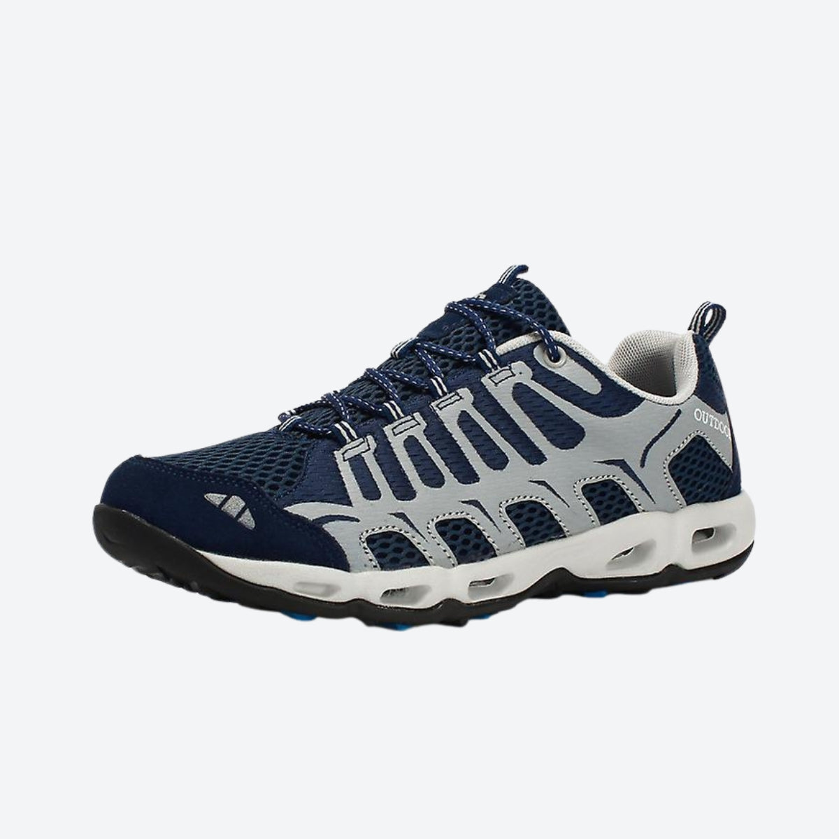 Trail Blaze