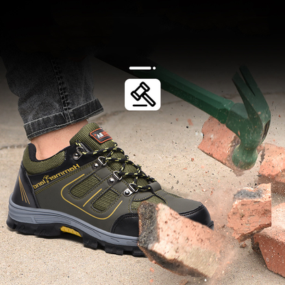 Safety Work Shoes-ProSafe